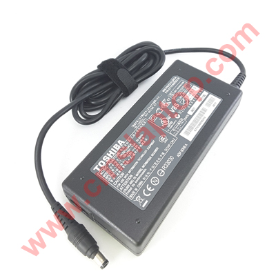 Adaptor Toshiba 15V 6A